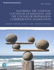 Mastering The National Counselor Examination And The Counselor Preparation Comprehensive Examination