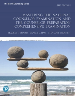 Bertrand.pt - Mastering The National Counselor Examination And The Counselor Preparation Comprehensive Examination