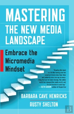 Bertrand.pt - Mastering The New Media Landscape