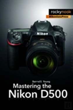 Bertrand.pt - Mastering The Nikon D500
