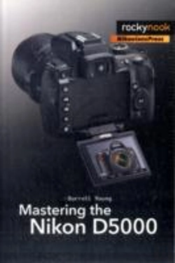Bertrand.pt - Mastering The Nikon D5000