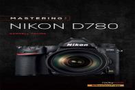 Mastering The Nikon D780