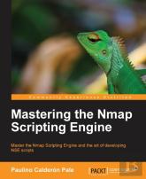 Mastering The Nmap Scripting Engine