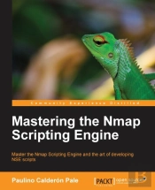 Mastering The Nmap Scripting Engine