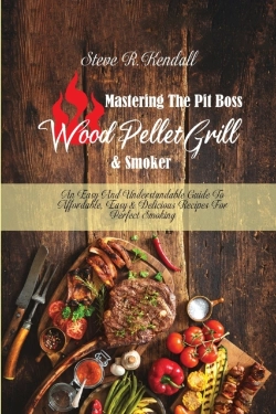 Bertrand.pt - Mastering The Pit Boss Wood Pellet Grill
