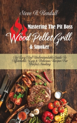 Bertrand.pt - Mastering The Pit Boss Wood Pellet Grill