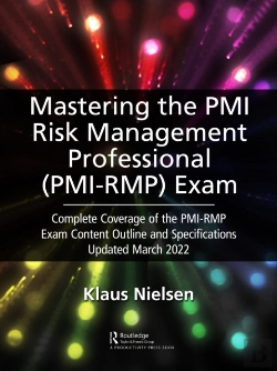 Bertrand.pt - Mastering The Pmi Risk Management Professional (Pmi-Rmp) Exam