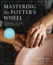 Mastering The Potter'S Wheel