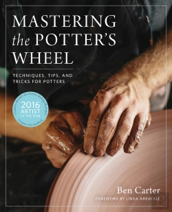 Bertrand.pt - Mastering The Potter'S Wheel