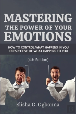 Bertrand.pt - Mastering The Power Of Your Emotions