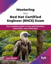 Mastering The Red Hat Certified Engineer (Rhce) Exam