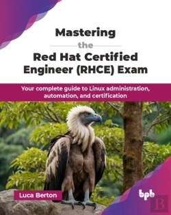 Bertrand.pt - Mastering The Red Hat Certified Engineer (Rhce) Exam