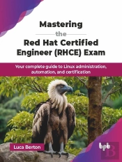 Mastering The Red Hat Certified Engineer (Rhce) Exam