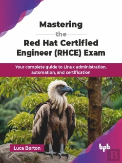 Bertrand.pt - Mastering The Red Hat Certified Engineer (Rhce) Exam