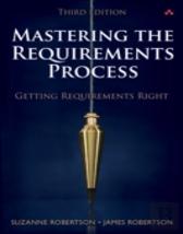Mastering The Requirements Process