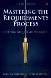 Mastering The Requirements Process