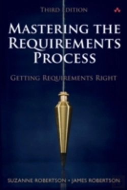 Bertrand.pt - Mastering The Requirements Process