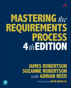 Bertrand.pt - Mastering The Requirements Process