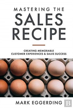 Bertrand.pt - Mastering The Sales Recipe