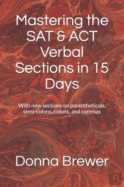 Bertrand.pt - Mastering The Sat & Act Verbal Sections In 15 Days