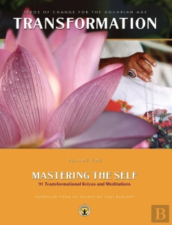 Bertrand.pt - Mastering The Self : Seeds Of Change For The Aquarian Age