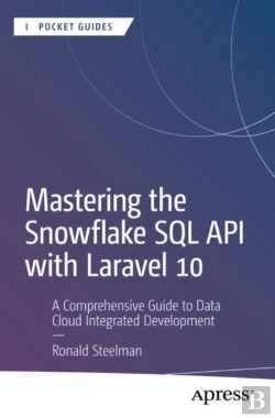Bertrand.pt - Mastering The Snowflake Sql Api With Laravel 10