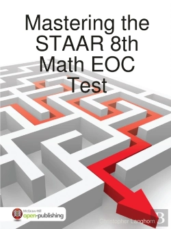 Bertrand.pt - Mastering The Staar 8th Math Eoc Test