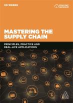 Mastering The Supply Chain