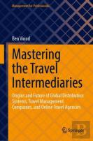 Mastering The Travel Intermediaries