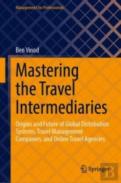 Mastering The Travel Intermediaries
