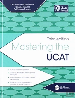 Bertrand.pt - Mastering The Ucat, Third Edition