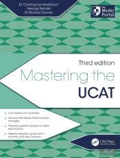 Mastering The Ucat, Third Edition