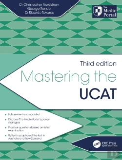 Bertrand.pt - Mastering The Ucat, Third Edition