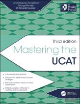 Mastering The Ucat, Third Edition