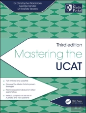 Mastering The Ucat, Third Edition