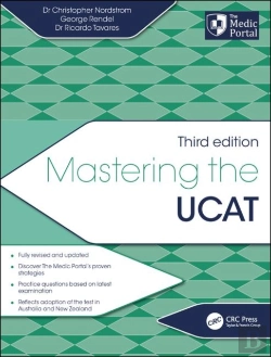 Bertrand.pt - Mastering The Ucat, Third Edition