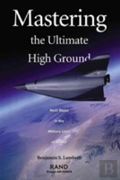Mastering The Ultimate High Ground
