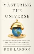 Mastering The Universe