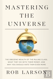 Mastering The Universe