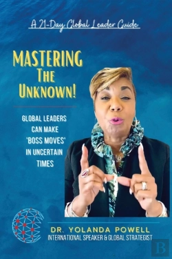 Bertrand.pt - Mastering The Unknown | 21 Day Global Leader Guide