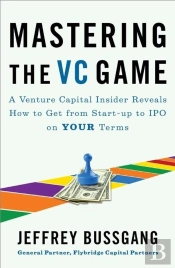 Mastering The Vc Game