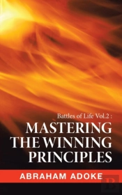 Mastering The Winning Principles
