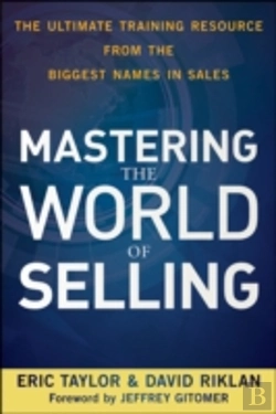 Bertrand.pt - Mastering The World Of Selling