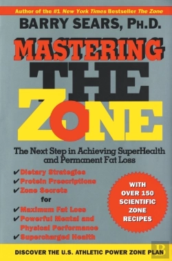 Bertrand.pt - Mastering The Zone