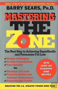 Bertrand.pt - Mastering The Zone