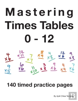 Bertrand.pt - Mastering Times Tables 0 - 12