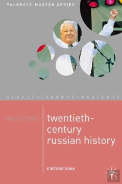 Bertrand.pt - Mastering Twentieth-Century Russian History