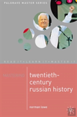 Bertrand.pt - Mastering Twentieth Century Russian History