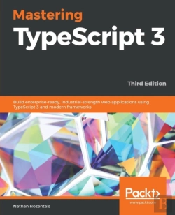 Bertrand.pt - Mastering Typescript 3
