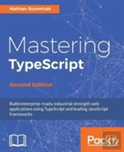 Mastering Typescript